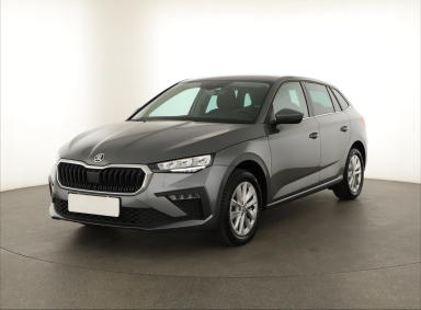 Škoda Scala - 2024