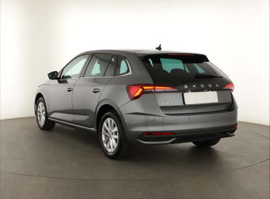 Škoda Scala - 2024