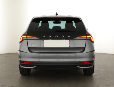 Škoda Scala - 2024