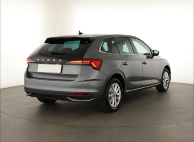 Škoda Scala - 2024