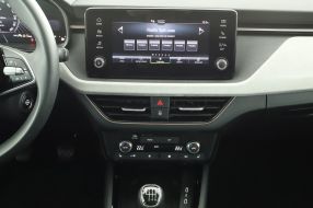 Škoda Scala - 2024