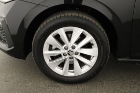 Škoda Scala - 2024
