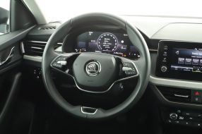 Škoda Scala - 2024
