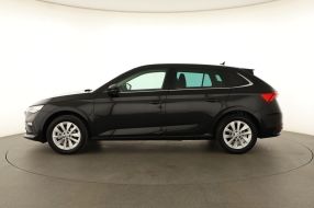 Skoda Scala - 2024