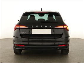 Škoda Scala - 2024