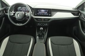 Škoda Scala - 2024