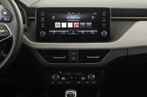 Škoda Scala - 2024