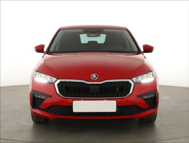 Škoda Scala - 2024