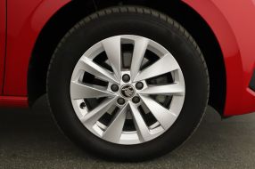 Škoda Scala - 2024