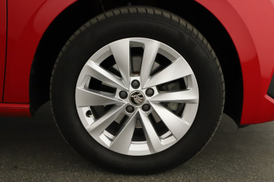 Škoda Scala - 2024