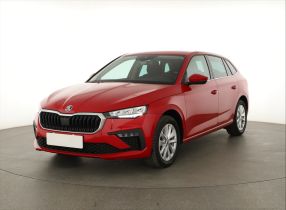 Skoda Scala - 2024