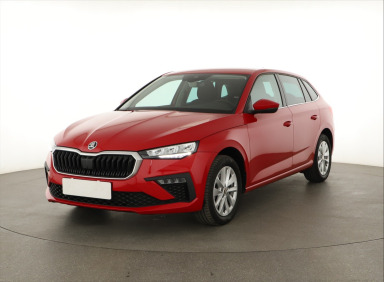 Škoda Scala - 2024