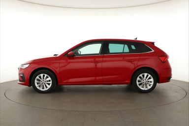 Škoda Scala - 2024