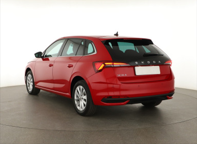 Škoda Scala - 2024