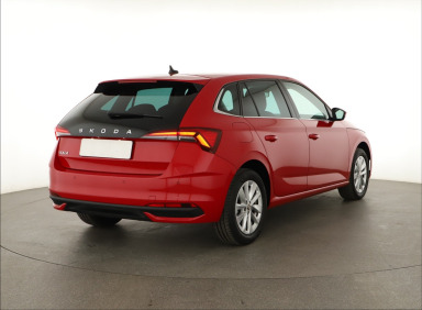 Škoda Scala - 2024