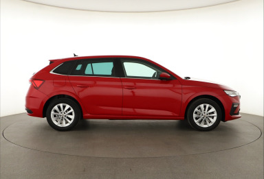 Škoda Scala - 2024