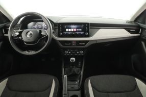 Škoda Scala - 2024