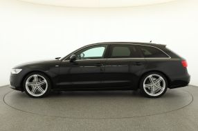 Audi A6 - 2011