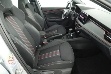 Škoda Scala - 2024