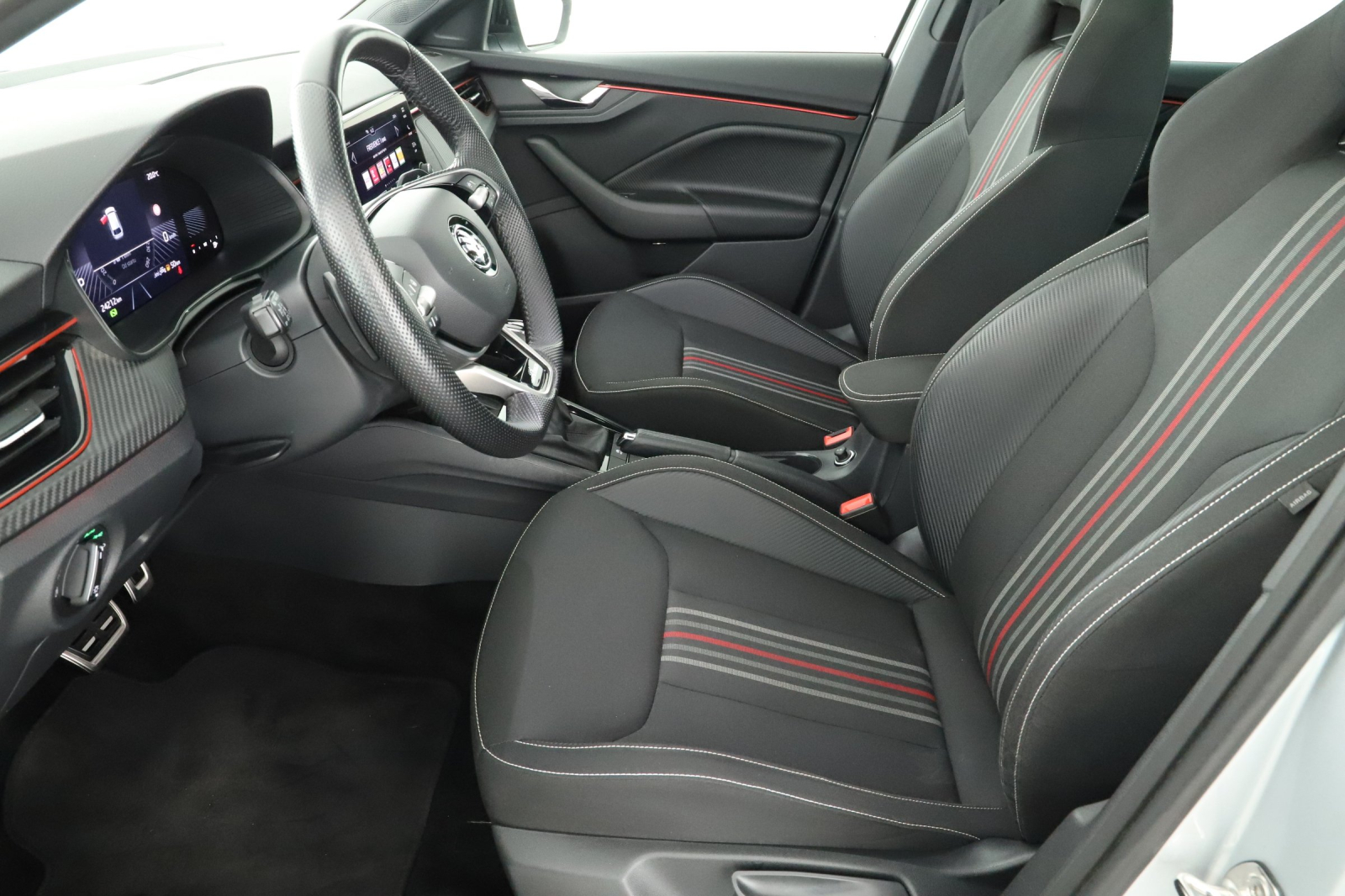 Škoda Scala - 2024