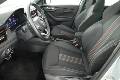Škoda Scala - 2024