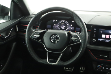 Škoda Scala - 2024