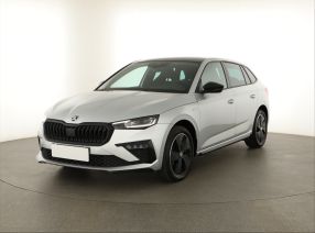 Skoda Scala - 2024