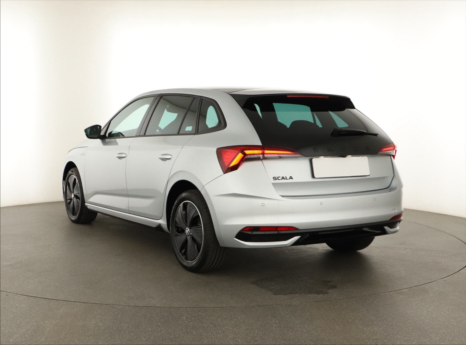 Škoda Scala - 2024