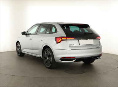 Škoda Scala - 2024