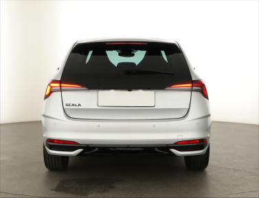 Škoda Scala - 2024