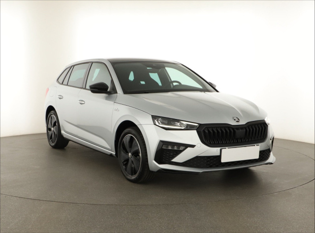 Škoda Scala 2024