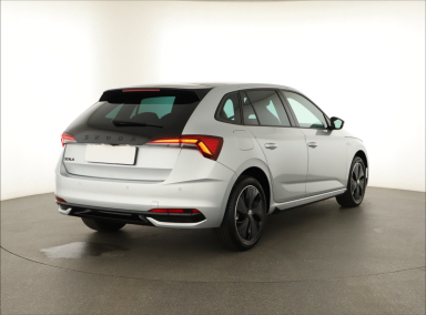 Škoda Scala - 2024
