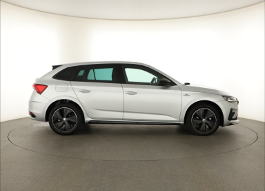 Škoda Scala - 2024