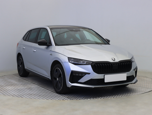 Škoda Scala 2024