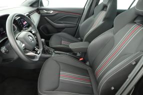 Škoda Scala - 2024