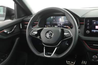 Škoda Scala - 2024