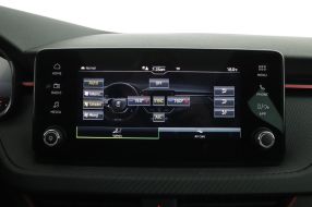 Škoda Scala - 2024