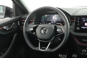 Škoda Scala - 2024