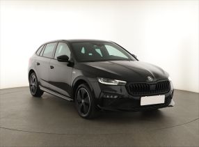 Škoda Scala - 2024