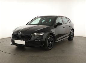 Škoda Scala - 2024