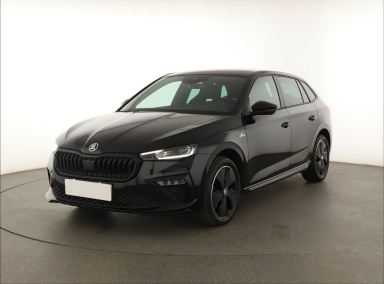 Škoda Scala - 2024