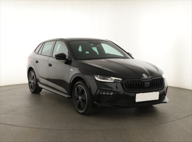 Škoda Scala - 2024