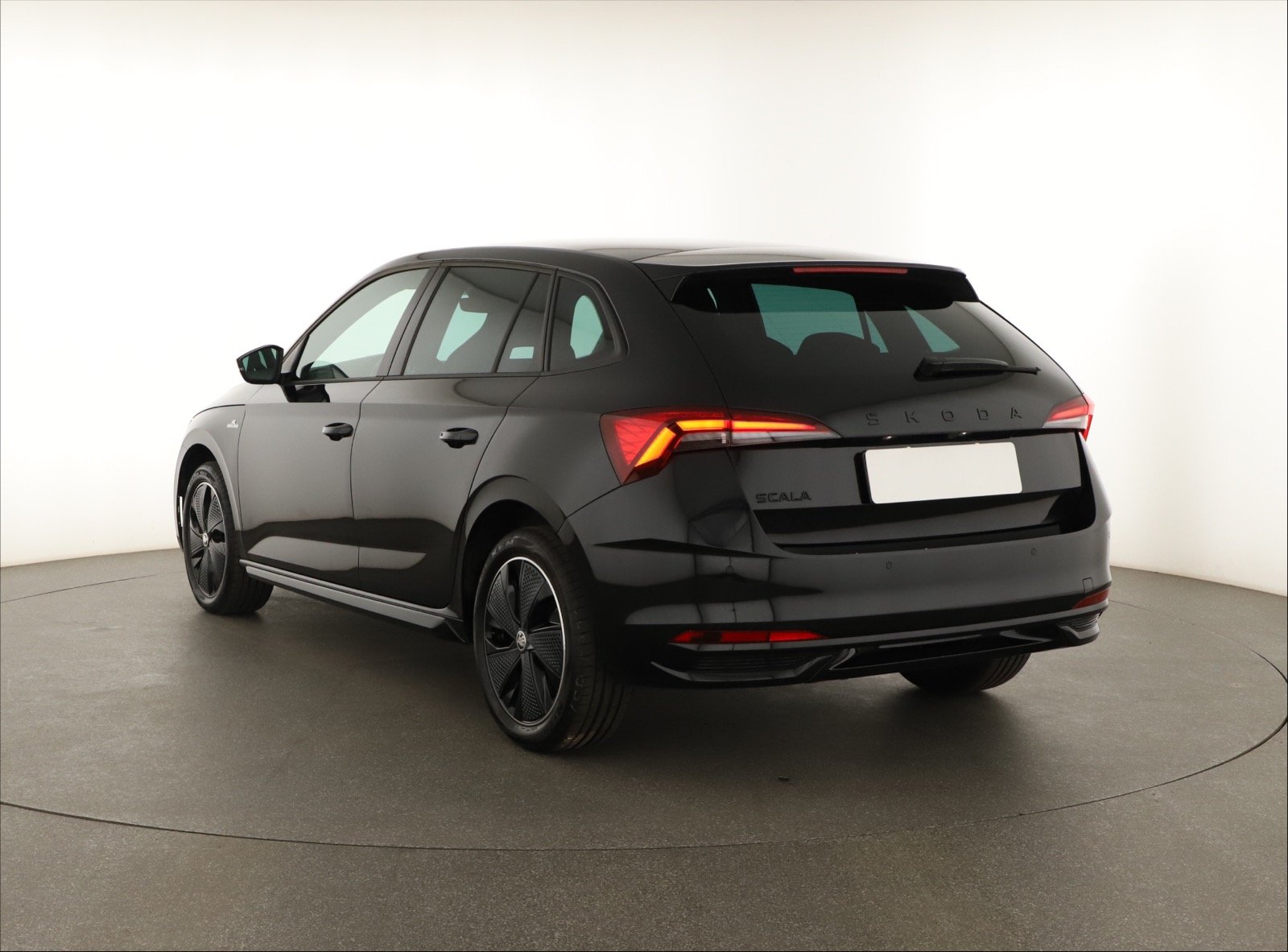 Škoda Scala - 2024