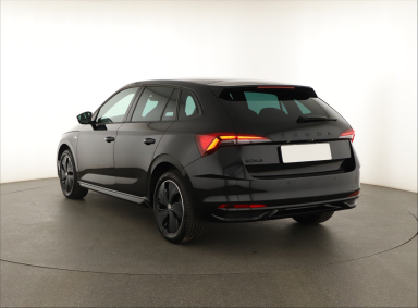 Škoda Scala - 2024