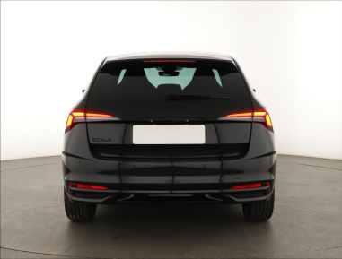 Škoda Scala - 2024
