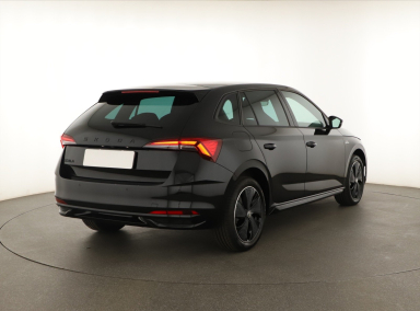 Škoda Scala - 2024