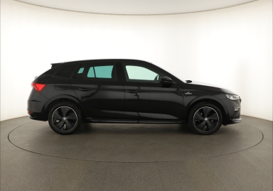 Škoda Scala - 2024