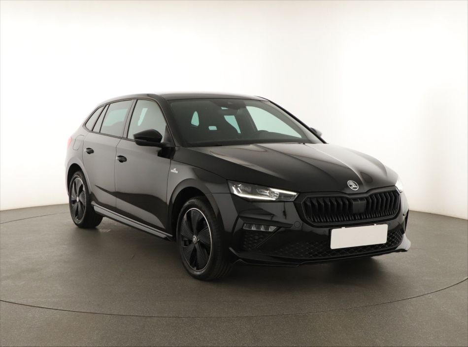 Škoda Scala - 2024