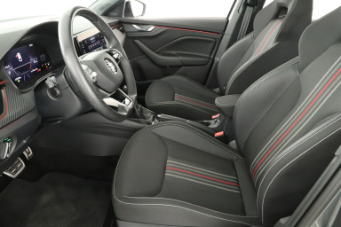 Škoda Scala - 2024