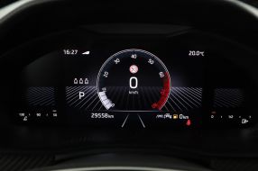 Škoda Scala - 2024